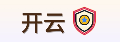 开云 Logo